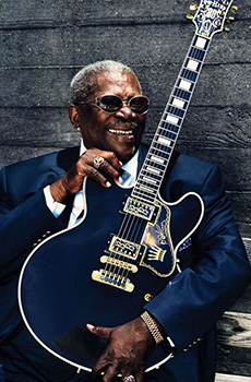 BB King