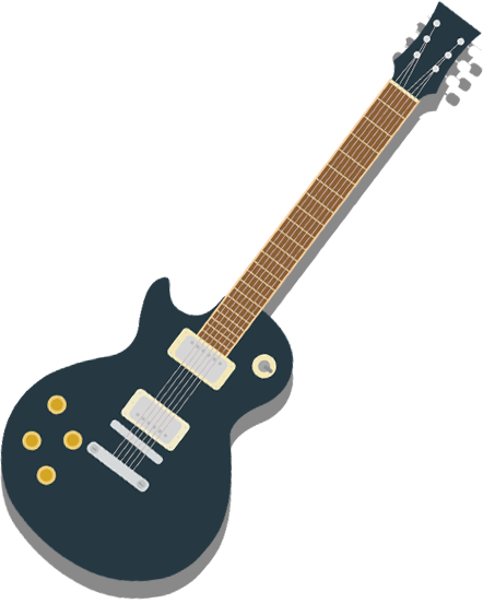 rent guitars