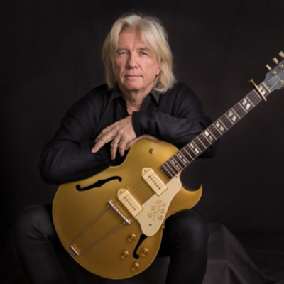 Bob Rock