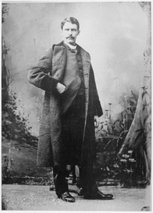 Orville Gibson