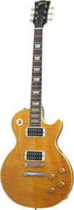 The First Les Paul