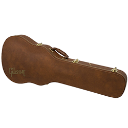 ES-339 Case Classic Brown
