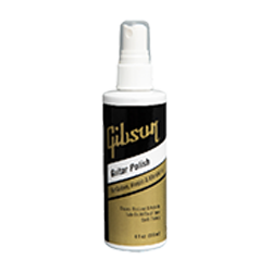 Guitar Polish