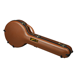 Gibson Signature Series Calton Case Banjo