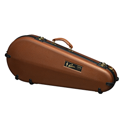 Gibson Signature Series Calton Case F-5 Mandolin