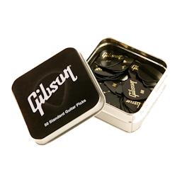 Standard Pick Tin 50pcs