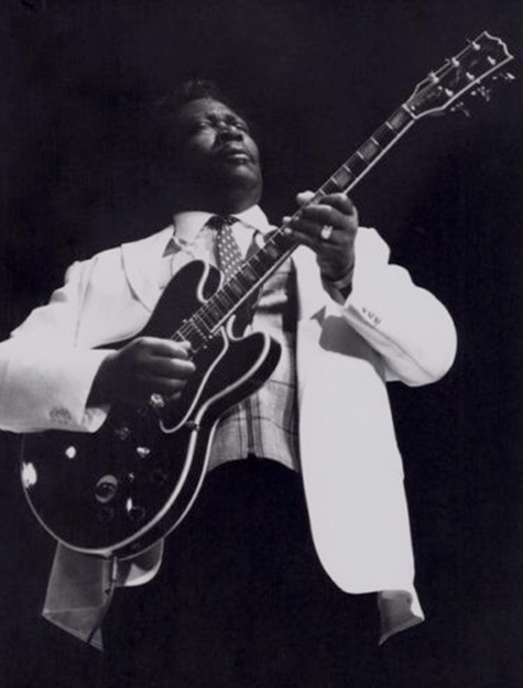 BB King's Episode