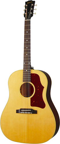 50s J-50 Original