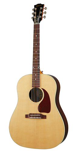 J-45 Studio Rosewood