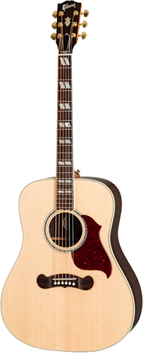 Songwriter Standard Rosewood