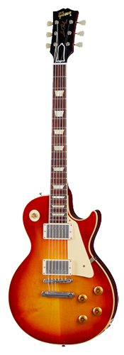 Les Paul 1958