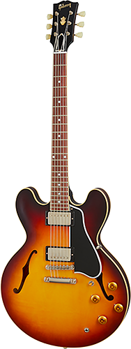 1959_ES-335 Reissue