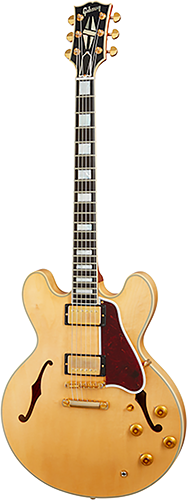 1959 ES-355 Reissue