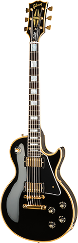 1968 Les Paul Custom Reissue
