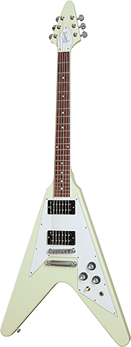 70s Flying V