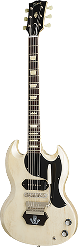 Brian Ray 62 SG Junior