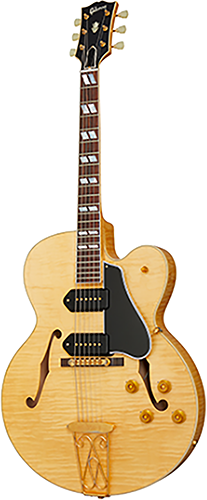 ChuckBerry 1955 ES-350-T