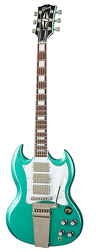 Kirk Douglas Signature SG
