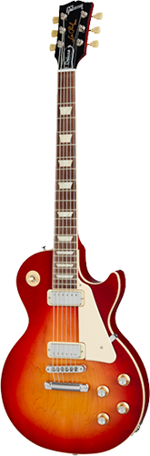 Les Paul Standard 70s Deluxe