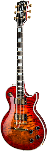 Les Paul Axcess Custom Figured Top W
