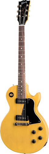 Les Paul Special