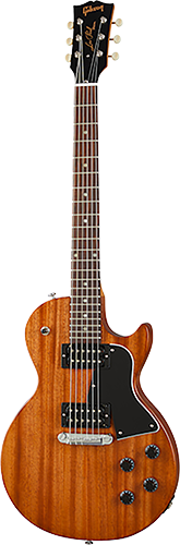 Les Paul Standard 50s