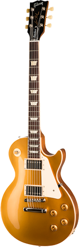 Les Paul Standard 50s