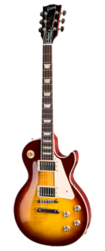 Les Paul Standard 60s