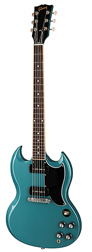 SG Special