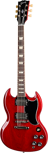 SG Standard 61