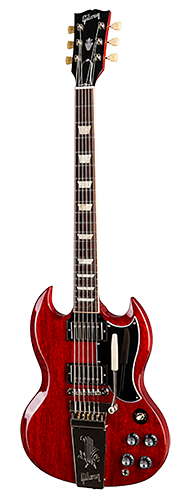 SG Standard 61 Maestro Vibrola