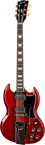 SG Standard 61 Sideways Vibrola