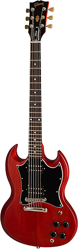 SG Standard Tribute
