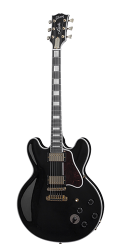 BB king Lucille