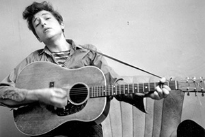 Bob Dylan