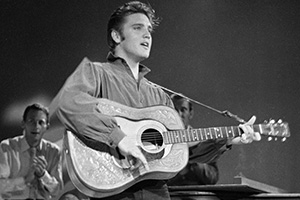 Elvis Presley