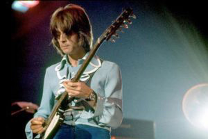 Eric Clapton