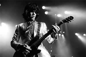 Gary Moore