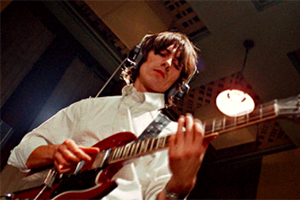 George Harrison