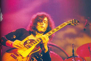 Jimmy Page