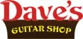 Dave's Guitar Shop