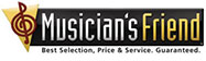 Musician's Friend