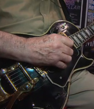 Gibson's Original