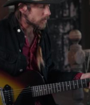 Lukas Nelson